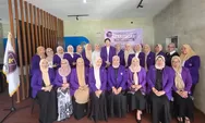 PDGI Bulukumba Sukses Gelar Rakercab, Perkuat Profesionalisme Dokter Gigi