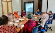 PAD Bulukumba Jadi Fokus, Wabup Kumpulkan OPD Bahas Sumber Pendapatan Daerah