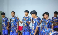 MRC Bulukumba Lolos Ke 32 Besar Liga 4 Piala Presiden 2026
