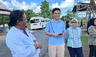 Baim Wong Kagum Pesona Bulukumba, Tanjung Bira Masuk Lokasi Film Baru