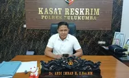 Polres Bulukumba Selidiki Tragedi Tenggelamnya Siswi Di Wisata Apparalang, Dalami Dugaan Kelalaian Pengelola