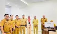 Pemda Bulukumba Permudah Bayar Pajak, Payment Point Pindah Ke Gedung Ammatoa