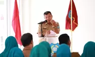 Bupati Bulukumba Dorong Perempuan Ambil Peran Strategis Dalam Pembangunan