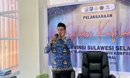 15 ASN Bulukumba Ikuti Seleksi MTQ KORPRI Sulsel 2026, Optimis Raih Prestasi