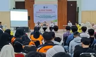 RSUD Bulukumba Latih 163 Pegawai Perkuat Keselamatan Dan Mutu Pelayanan