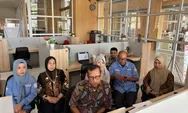 Disparpora Bulukumba Ikuti Kick Off WISH 2026, Buka Peluang Pelaku Wisata Lokal Tembus Pasar Nasional