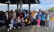 Bukan Hanya Layani Pasien, Nakes RSUD Bulukumba Juga Bergerak Selamatkan Lingkungan