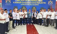 Ketua Kadin Bulukumba Syahruni Haris: Media Industri Strategis Penggerak Ekonomi Daerah