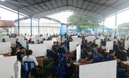 Turnamen Domino Bulukumba Cup 1 Bawa Berkah Ekonomi, Hotel Penuh Dan UMKM Kebanjiran Pembeli