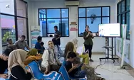 Penting! RSUD Bulukumba Ingatkan Risiko Kehamilan Remaja Dan Peran Orang Tua Dalam Pendampingan Anak