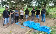 Digerebek Polisi, Pelaku Sabung Ayam Di Gantarang Kabur Tinggalkan Motor Dan Ayam