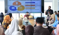Ancaman Siber Meningkat, Pemkab Bulukumba Siapkan Garda Terdepan Pengamanan Data Pemerintah