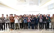 Membanggakan! Dua Tahun Beruntun Bulukumba Jadi Lokasi KKN UGM