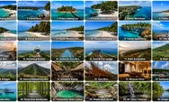 30 Tempat Wisata Di Bulukumba Terpopuler 2026, Ada Tanjung Bira Dan Apparalang