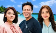 Baim Wong Pilih Tanjung Bira, Prilly Latuconsina Dan Amanda Manopo Siap Syuting Di Bulukumba