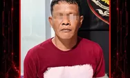 Menyamar Pakai Kerudung, Terduga Pembobol Kios Di Bulukumba Akhirnya Ditangkap Polisi