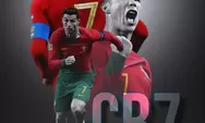 Cristiano Ronaldo Dan Peluang Menutup Karier Dengan Gelar Piala Dunia 2026