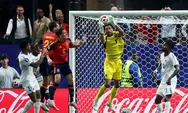 Grup H Piala Dunia 2026: Spanyol Ditahan Tanjung Verde 0-0, Kiper 40 Tahun Jadi Mimpi Buruk La Furia Roja