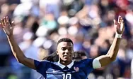 Mbappe Menggila! Prancis Bungkam Senegal 3-1 Dalam Drama Grup I Piala Dunia 2026