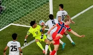 Hasil Grup I Piala Dunia 2026: Norwegia Bantai Irak 4-1