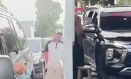 Setelah Bupati, Kasatpol PP Bulukumba Juga Bayar Tiket Masuk Pantai Bira
