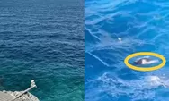 Korban Pantai Apparalang Belum Ditemukan, Ombak Besar Hambat Pencarian
