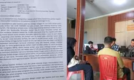 Kelurga Korban Tragedi Apparalang Tempuh Jalur Hukum