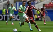 Kejutan Grup B Piala Dunia 2026! Qatar Tahan Swiss 1-1, Perebutan Tiket Fase Gugur Makin Panas