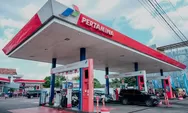 Harga Pertamax Naik Rp16.250 per Liter, Pengendara Mulai Hitung Ulang Pengeluaran
