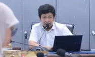 DPRD Bulukumba Kebut Penyelesaian RTRW Dr. Supriadi: Jadi Pedoman Pembangunan Daerah