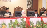 Bulukumba Kembali Raih WTP, DPRD Mulai Bahas Pertanggungjawaban APBD 2025