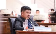 Fraksi PKS Soroti SiLPA APBD 2025, Dorong Anggaran Responsif Untuk Bencana Dan Ekonomi Rakyat