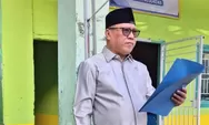 Pimpinan DPRD Bulukumba Turun Langsung Sampaikan Amanat Bupati Ke Sejumlah Sekolah