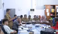 DPRD Bulukumba Maraton Bahas Ranperda Pertanggungjawaban APBD 2025, Seluruh Komisi Evaluasi Kinerja OPD