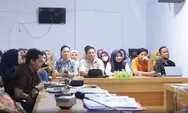 Komisi IV DPRD Bulukumba Bahas Alur Rujukan BPJS Kesehatan, Dorong Pelayanan JKN Lebih Optimal