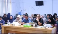 Tak Kenal Libur, Komisi IV DPRD Bulukumba Lanjutkan Pembahasan Ranperda APBD 2025