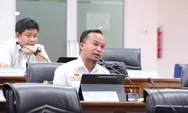 Banggar DPRD Bulukumba Soroti Kebocoran PAD, Minta Optimalisasi Pajak Daerah