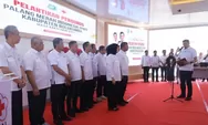Empat Legislator DPRD Bulukumba Masuk Pengurus PMI, Siap Perkuat Misi Kemanusiaan