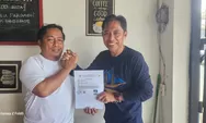 Perkuat Layanan Maritim, PT Dam Shipping Agency Tunjuk Perwakilan Baru Di Bontobahari Dan Kajang