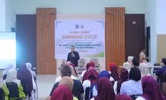 Jelang Reakreditasi, RSUD Bulukumba Perkuat Komunikasi Tenaga Kesehatan