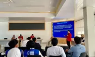 Riset Unhas Ungkap Tantangan Pelestarian Pinisi, Pemkab Bulukumba Dorong Kebijakan Berbasis Bukti