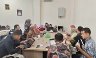 Tak Perlu Antre Di Kota, DPMPTSP Bulukumba Dekatkan Layanan Perizinan Hingga Kecamatan