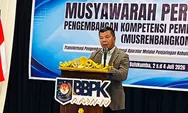 Andi Utta: Keberhasilan Daerah Ditentukan Kualitas ASN, Bukan Besarnya Anggaran