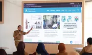 Pemkab Bulukumba Evaluasi 109 Website Desa