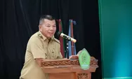 Pesan Inspiratif Andi Utta Untuk 218 Wisudawan STAI Al-Gazali: Jangan Hanya Cari Kerja, Ciptakan Peluang