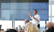 Bulukumba Perkuat Ekosistem Inovasi Daerah, 285 Inovasi Disiapkan Bersaing Di IGA Award 2026