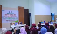 Transformasi Layanan Kesehatan, RSUD Bulukumba Perkuat Budaya Pelayanan Prima