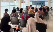 Diskominfo Bulukumba Dan BPS Perkuat Kualitas Data OPD Lewat Pembinaan Statistik Sektoral