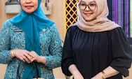 Umy Asyiatun Khadijah Bangga Produk Bulukumba Tampil Di Pameran Nasional
