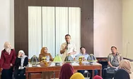 Syahruni Haris Kawal Penyaluran BSPS Di Ujung Bulu, Kuota Bulukumba 2026 Capai 500 Unit